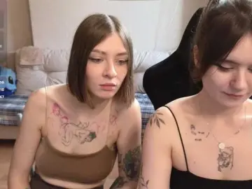 Bongacams Free Live Porn of MaoandLulu