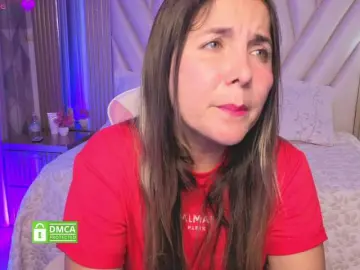 Bongacams Nude Webcam of Mya-falcon