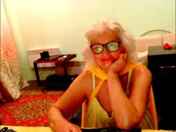 Bongacams Adult Video Chat of Natalia7634