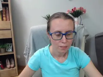 Bongacams Adult Webcams of sparkleLizzy