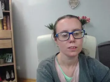 Bongacams Adult Webcam of sparkleLizzy