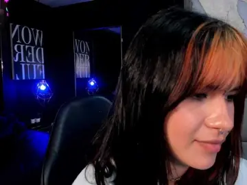 Bongacams Watch Live Sex Cams of Lia-Volkov