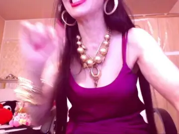 Bongacams Live Porn of SpecialCerise