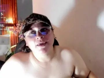 Bongacams Live Porn of katty-femdom