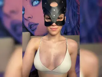 Bongacams Best live sex cam show of kiraflame5
