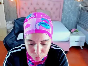 Bongacams Free Porn Cam of lissa-jhonson