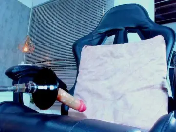 Bongacams Sex Cam of lissa-jhonson
