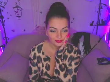 Bongacams Adult Webcam of SelenaOlson