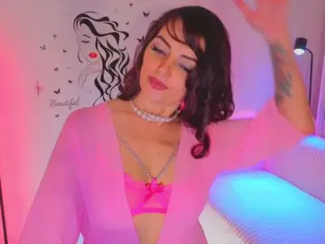 Bongacams Private Sex Chat of SelenaOlson
