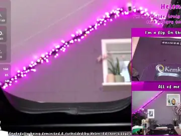 Bongacams Free Porn Cam of HelenStarUK