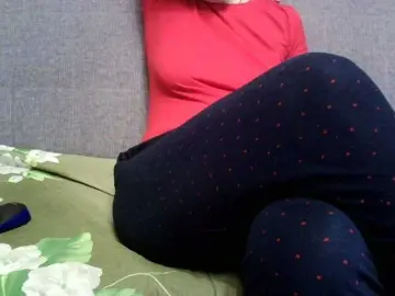 Bongacams Live Porn of Verika