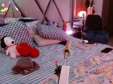 Bongacams Sex Cam of paula-daniela1