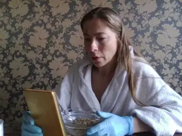 Bongacams Free Porn Cam of Boginechka