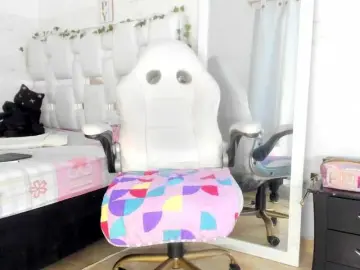 Bongacams Nude Webcam of marley-luna