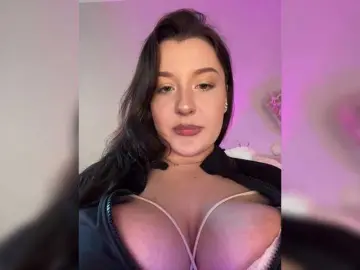Bongacams Nude Webcam of M-O-L-N-I-Y-A