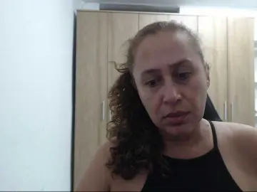 Bongacams Sex Cam of RoxanaMilf