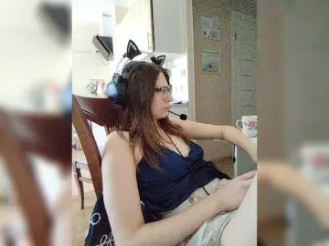 Bongacams Sex Cam of KittyMiracle
