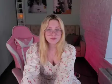 Bongacams Private Sex Chat of StellaVanilla