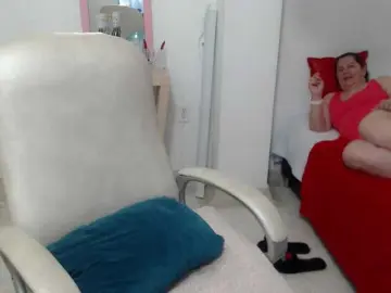 Bongacams Sex Chat of leonela-68