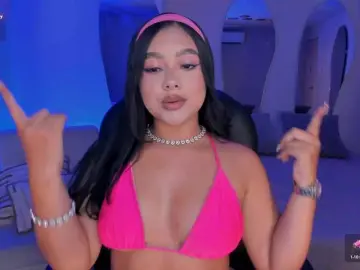 Bongacams Private Sex Chat of GabriellaLee