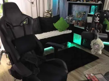 Bongacams Live Sex of KiraLiLime