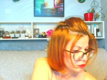 Bongacams Adult Webcam of Natali3855