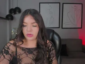 Bongacams Watch Live Sex Cams of ValeriaRoldan