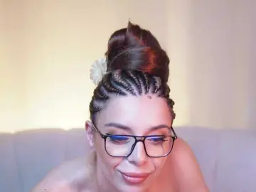 Bongacams Private Sex Chat of AriaPlay
