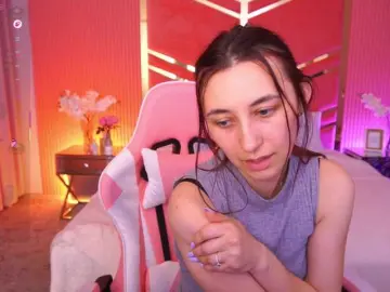 Bongacams Best Webcam of RoxyRayy