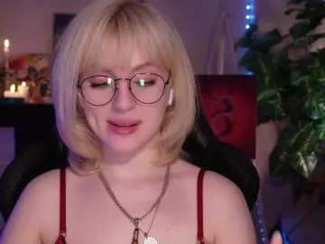 Bongacams Free Live Porn of ChristieWade