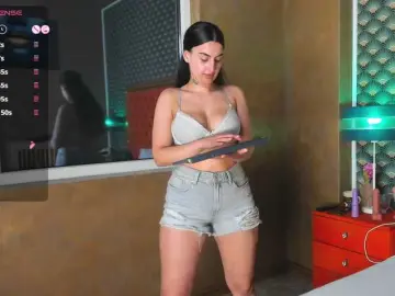 Bongacams Best live sex cam show of VallerieJones