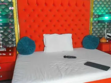 Bongacams Sex Cam of VallerieJones