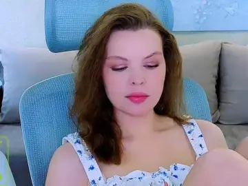 Bongacams Sex Cam of AureliaFly