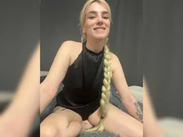 Bongacams Adult Webcam of KissMeSlow-