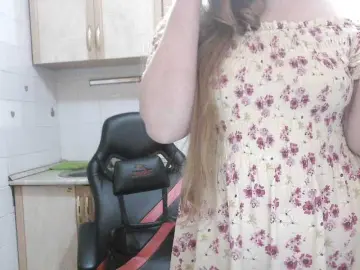 Bongacams Nude Webcam of Sweety-Katie