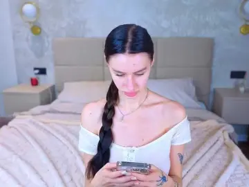 Bongacams Best live sex cam show of SnowWhiteee