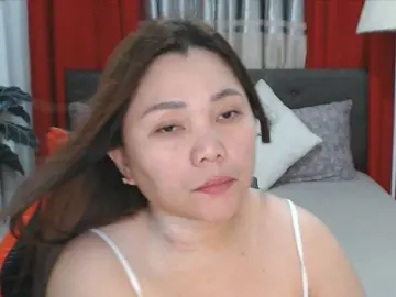Bongacams Live Sex of AsianHotMama143