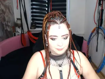 Bongacams Live Porn of missGODDESS