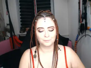 Bongacams Watch Live Sex Cams of missGODDESS