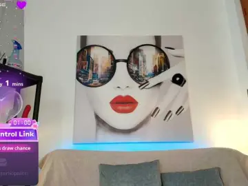 Bongacams Live Sex Cam of Luna-Ferrer