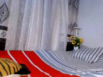 Bongacams Best Webcam of Pauliemarie