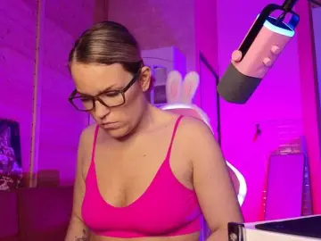 Bongacams Live Sex Cam of sweeteve050