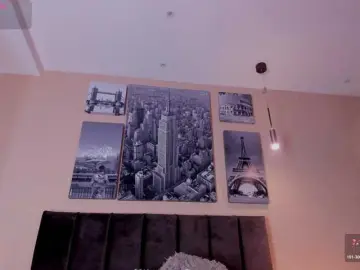 Bongacams Best Webcam of Kloe-S