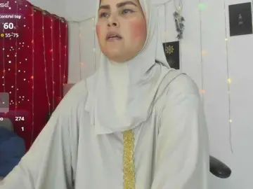 Bongacams Live Sex of AishaAmin