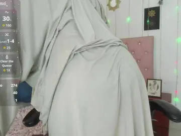 Bongacams Live Sex Cam of AishaAmin