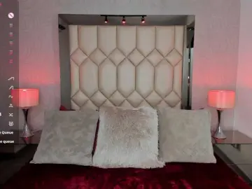 Bongacams Sex Cam of DollyConnor