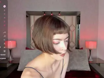 Bongacams Live Sex Cam of DollyConnor