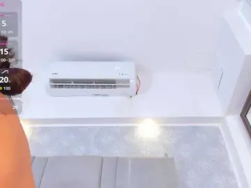 Bongacams Live Porn of MilaSaenz