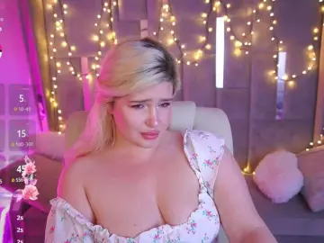 Bongacams Free Live Porn of AnoraJoy