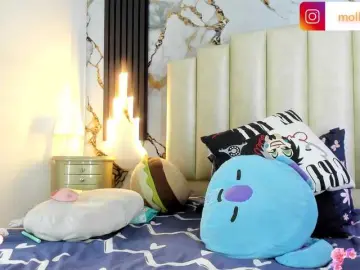 Bongacams Best Webcam of mollieblue69